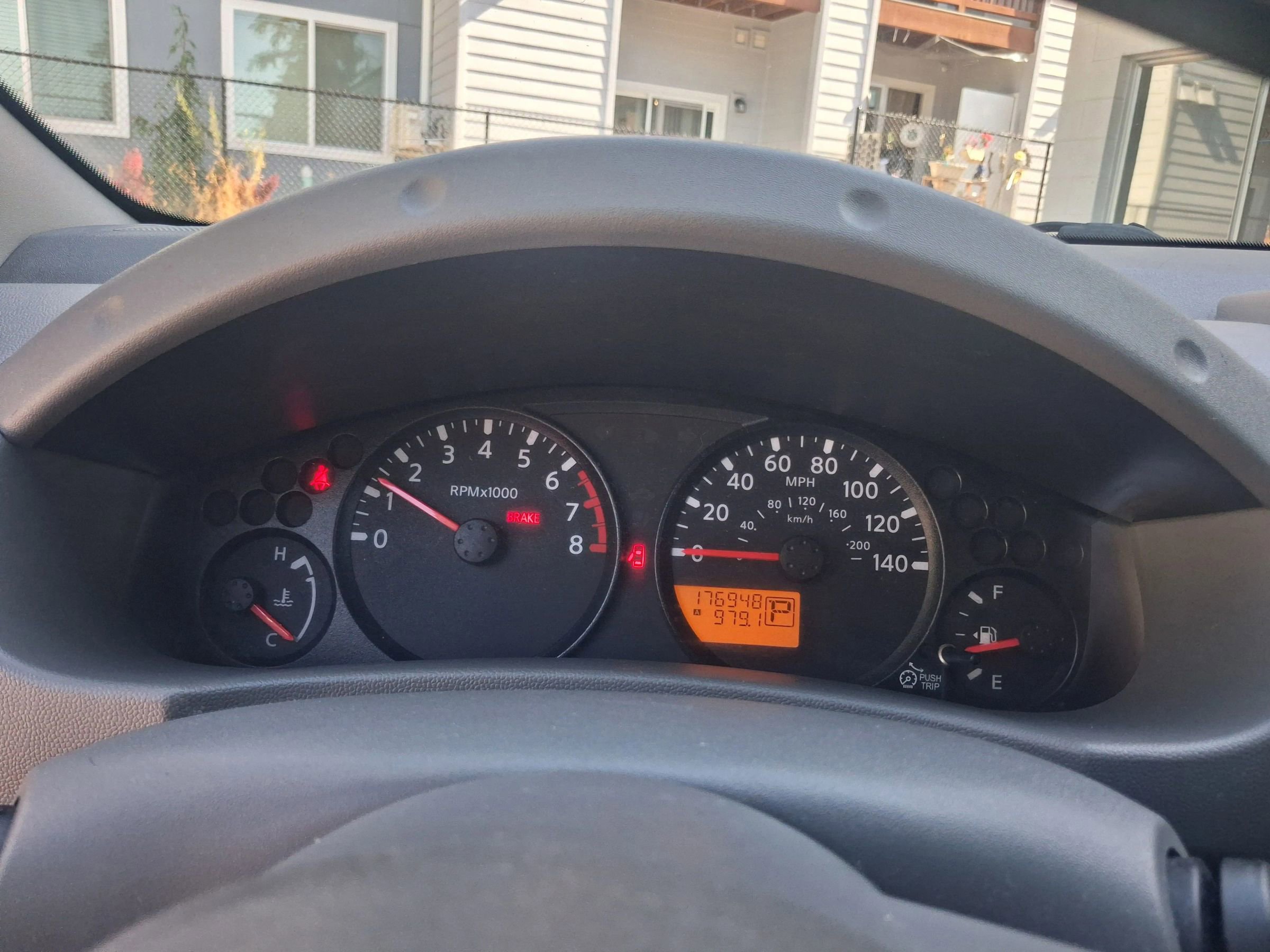 Used 2012 Nissan Frontier S w/ S Preferred Pkg RWD image 10