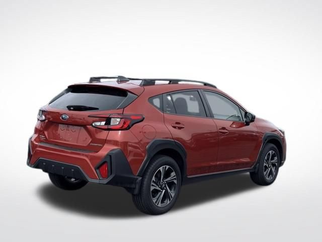 Used 2024 Subaru Crosstrek 2.0i Premium AWD/4WD image 6