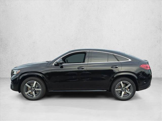 New 2027 Mercedes-Benz GLE 450 4MATIC Coupe image 5