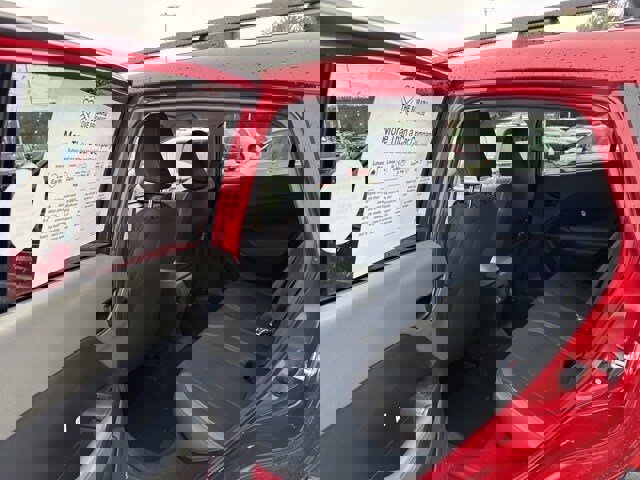 New 2026 Subaru Crosstrek 2.0i Premium image 17