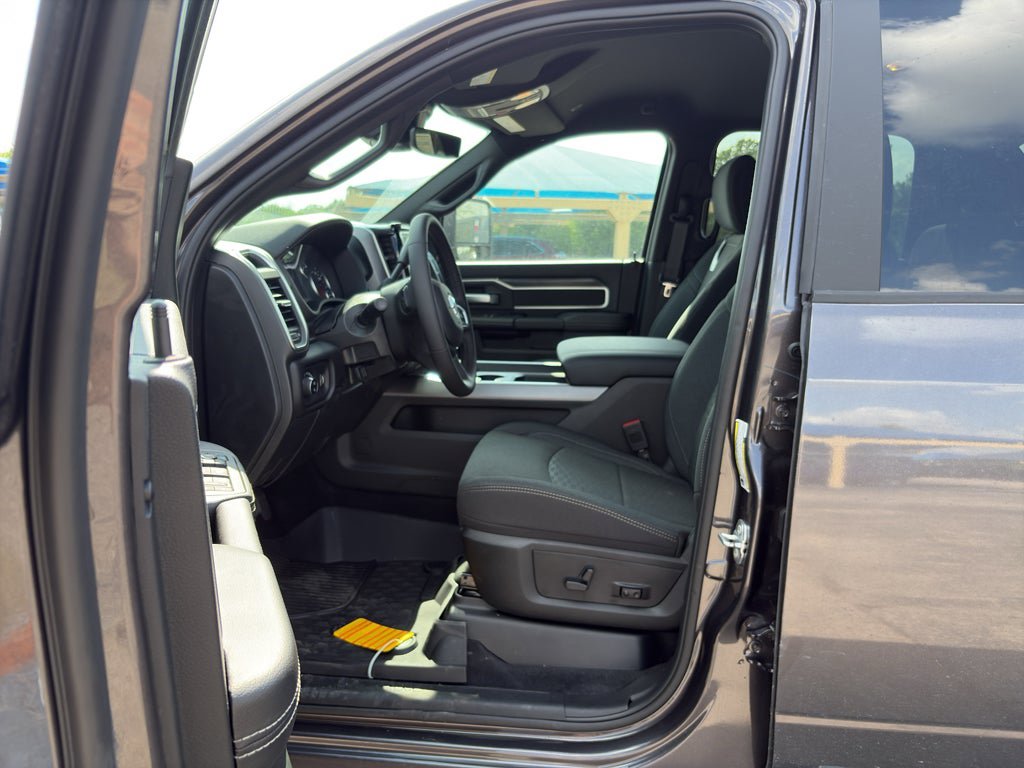 New 2026 RAM 2500 Lone Star image 9