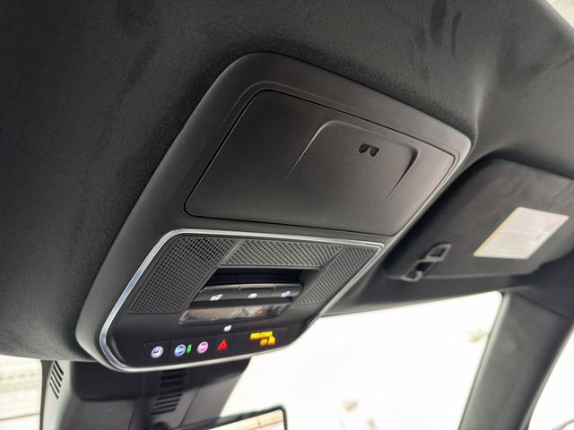 New 2026 GMC Acadia Denali Ultimate image 34