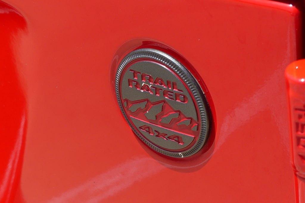 Used 2020 Jeep Wrangler Unlimited Rubicon AWD/4WD image 37
