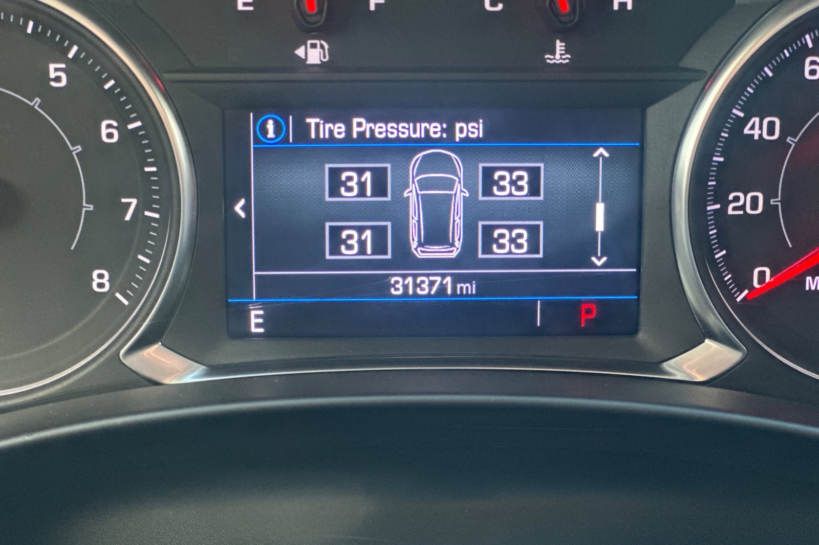 Used 2024 GMC Terrain SLE image 34