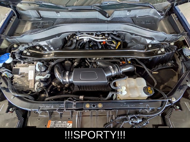 Used 2022 Ford Explorer ST w/ ST Street Pack AWD/4WD image 27