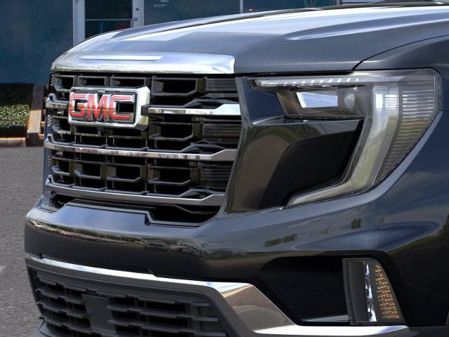 New 2026 GMC Acadia Elevation w/ Elevation Premium Package FWD image 13