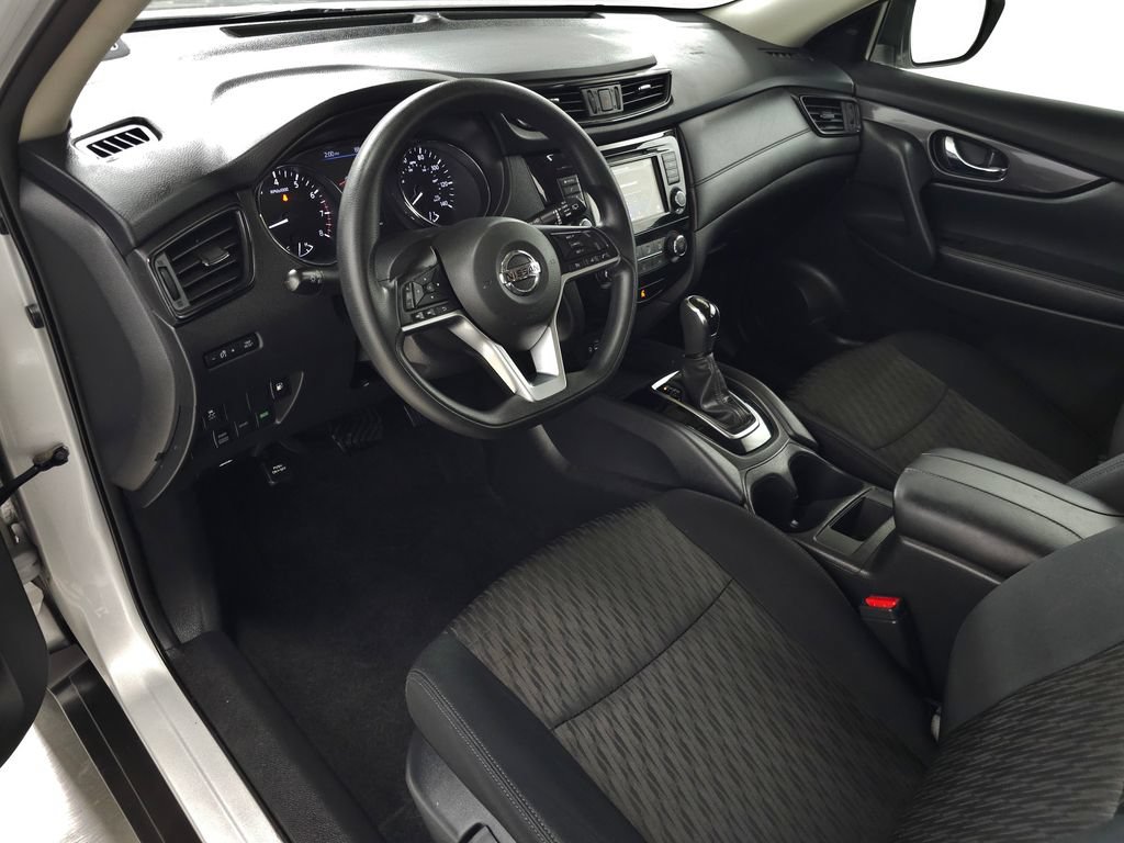 Used 2018 Nissan Rogue S AWD/4WD image 12