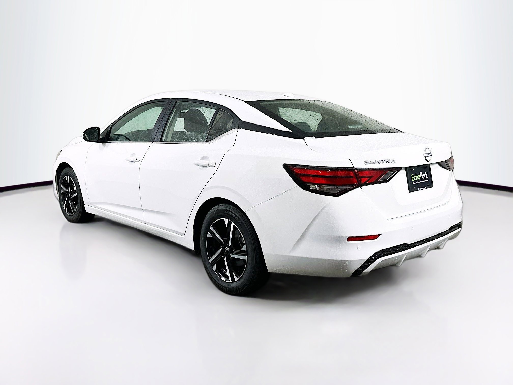 Used 2024 Nissan Sentra SV image 5
