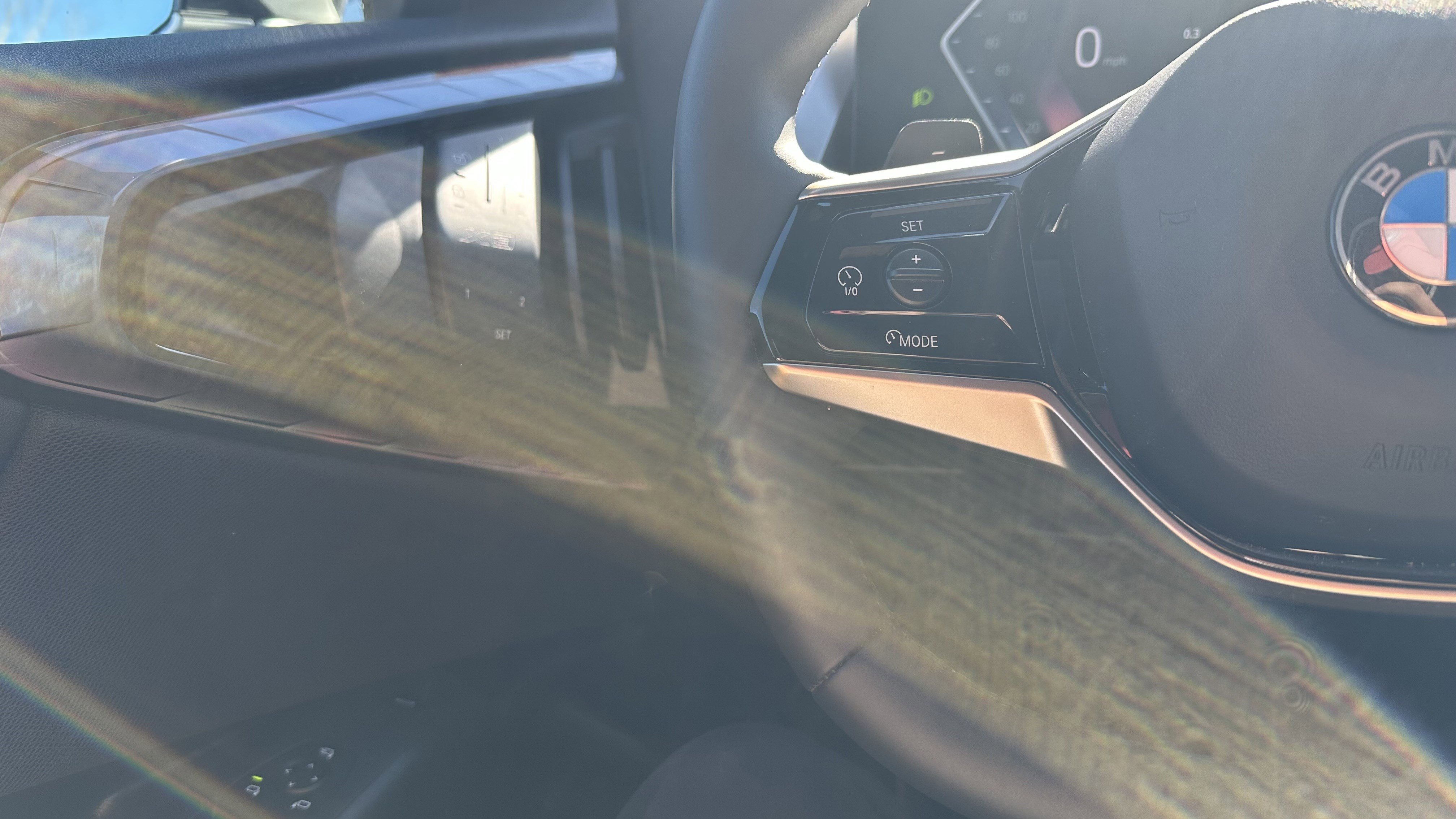 Used 2025 BMW X3 xDrive30i image 20