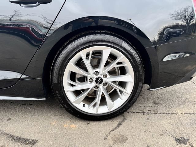 Used 2021 Audi A5 2.0T Premium w/ Convenience Package image 20