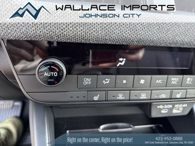 New 2026 Subaru Outback Limited AWD/4WD image 78