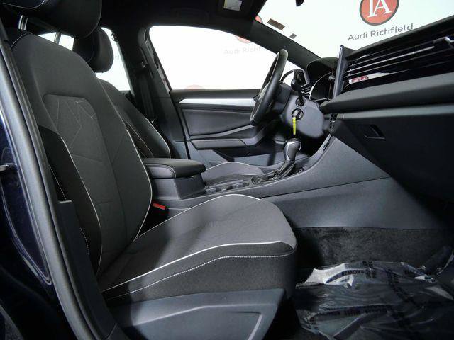 Used 2026 Volkswagen Jetta Sport FWD image 27