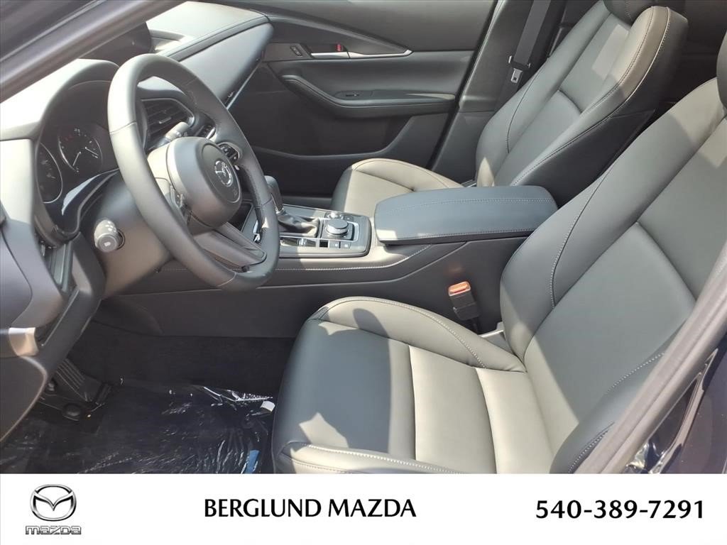 New 2026 MAZDA CX-30 AWD 2.5 S image 6
