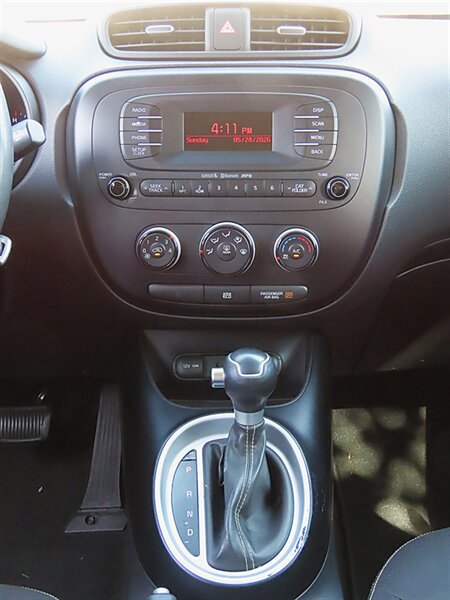 Used 2014 Kia Soul + w/ Eco Package FWD image 15