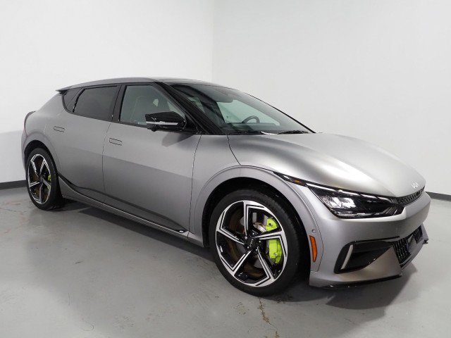Used 2023 Kia EV6 GT