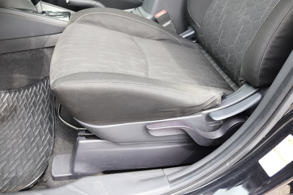 Used 2023 Mitsubishi Outlander Sport SE AWD/4WD image 10