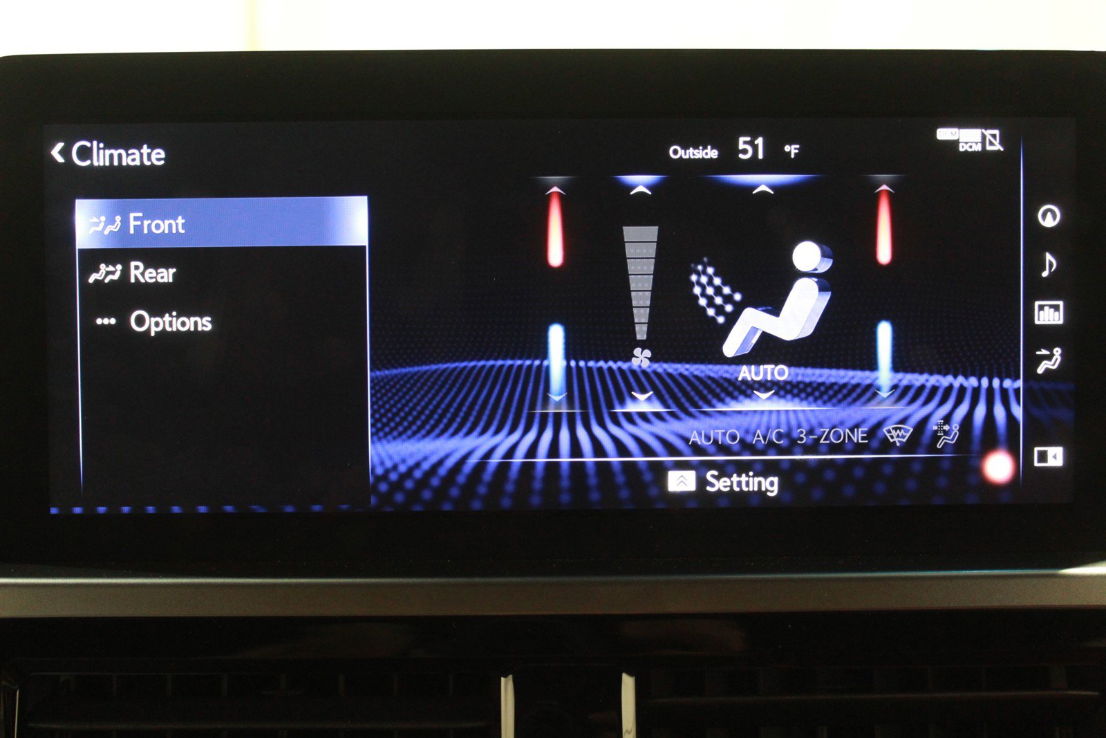 Used 2023 Lexus GX 460 Luxury image 19