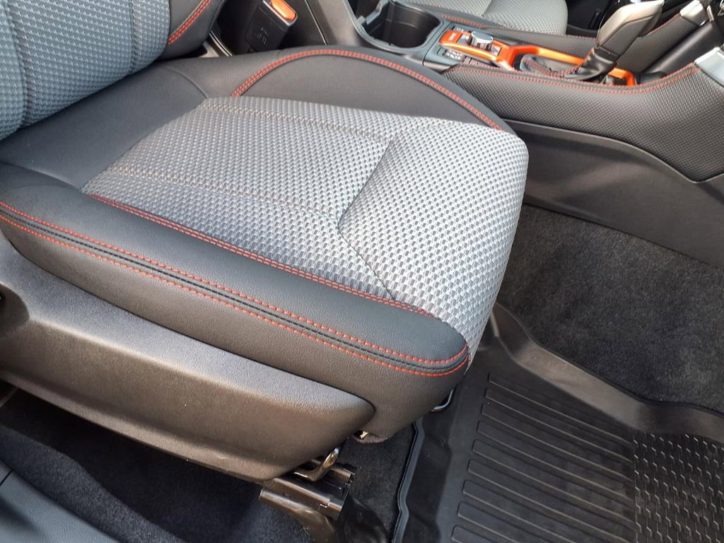 Used 2019 Subaru Forester Sport w/ Popular Package #2 image 18