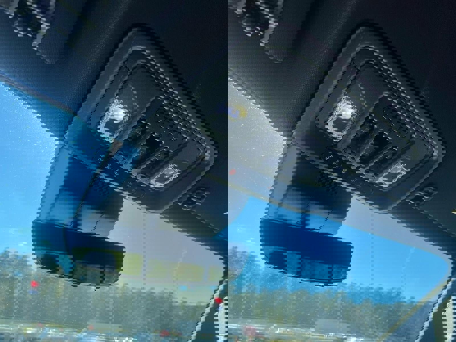 New 2026 Chevrolet Silverado 1500 High Country image 18