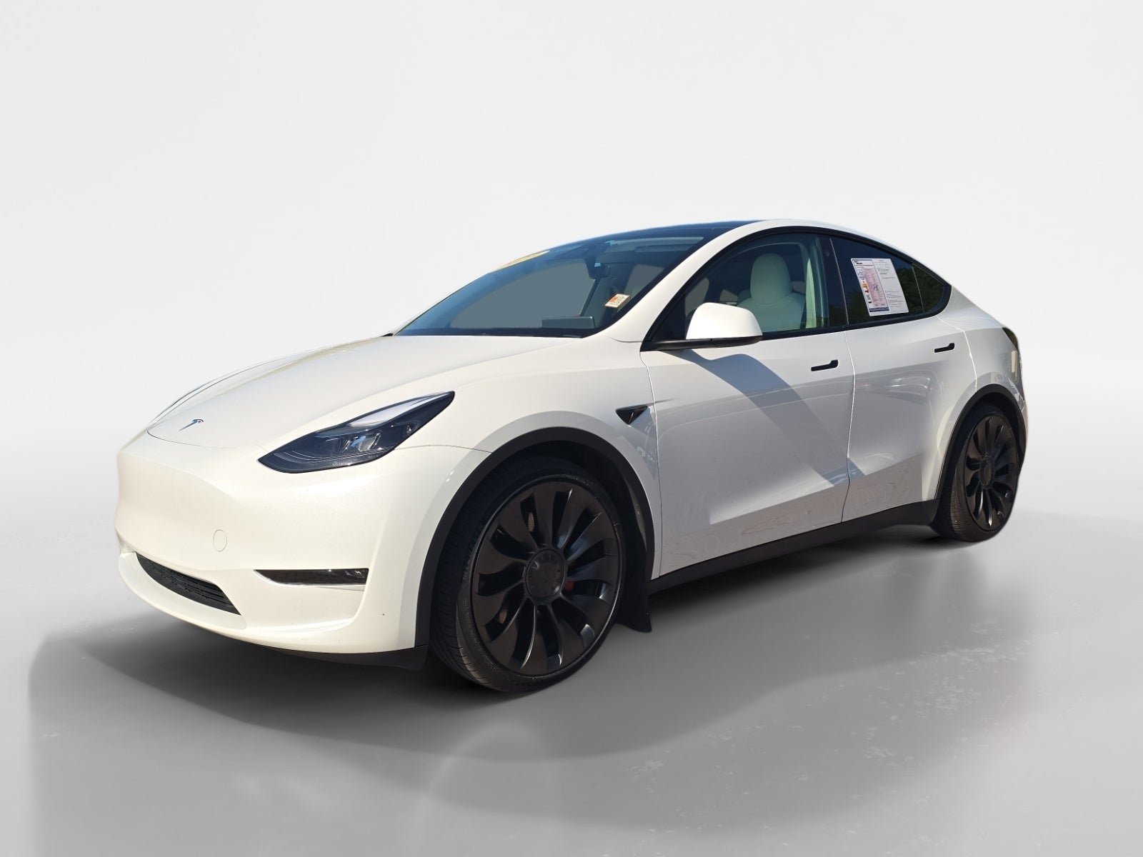 Used 2023 Tesla Model Y Performance AWD/4WD image 7