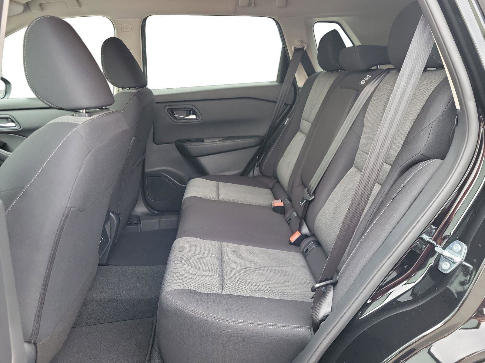 New 2026 Nissan Rogue SV w/ Cold Weather Package image 19