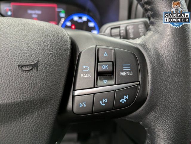 Certified 2023 Ford Bronco Sport Badlands AWD/4WD image 17