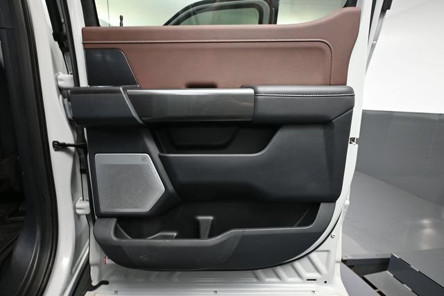 Used 2023 Ford F150 Lariat w/ Equipment Group 502A High AWD/4WD image 37