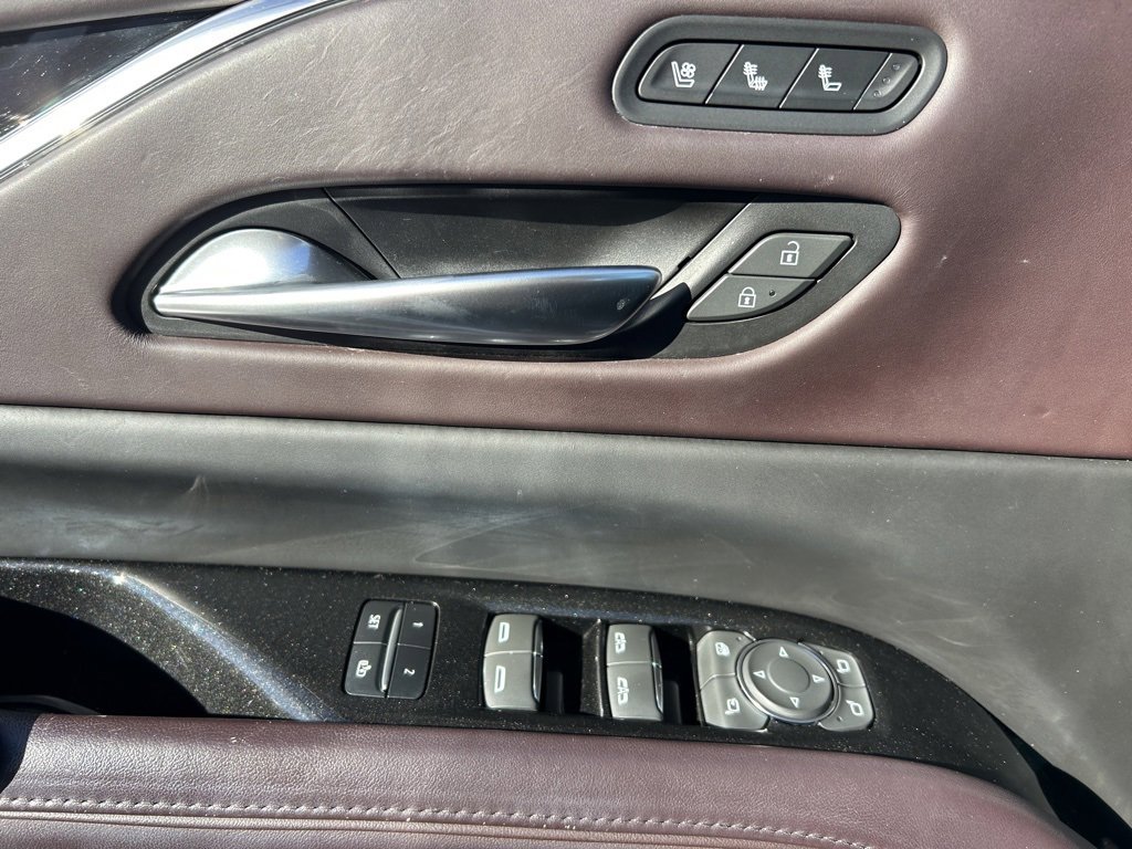 Used 2023 Cadillac Escalade ESV Sport Platinum image 59