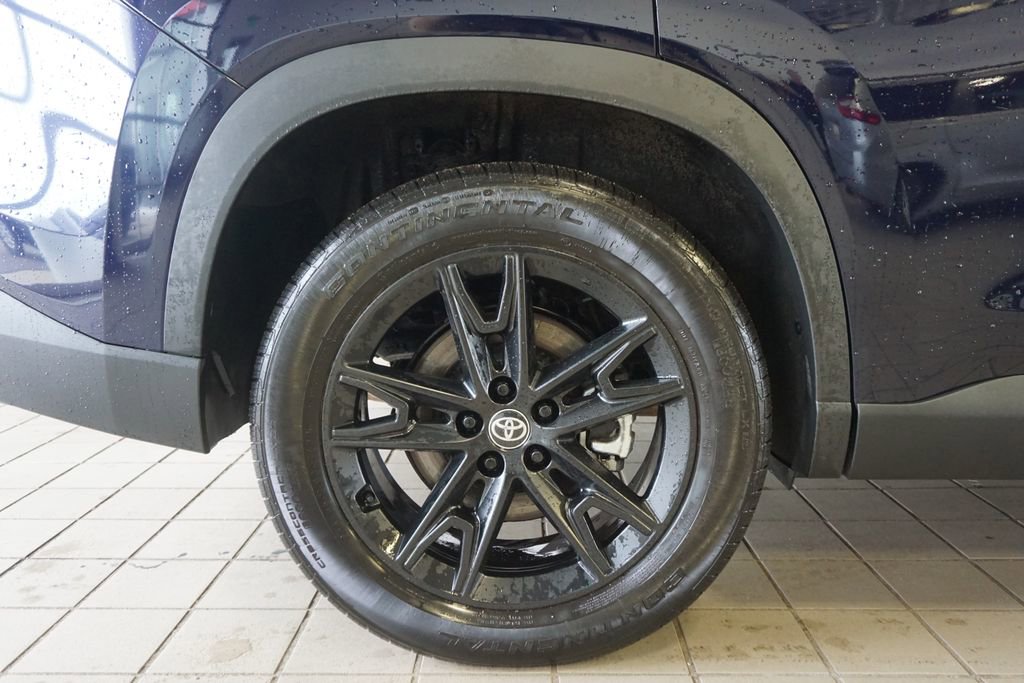 Used 2024 Toyota Grand Highlander Platinum image 33