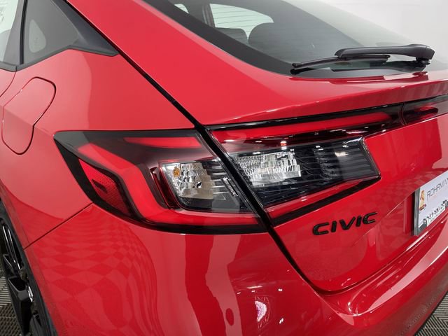 New 2026 Honda Civic Sport image 18