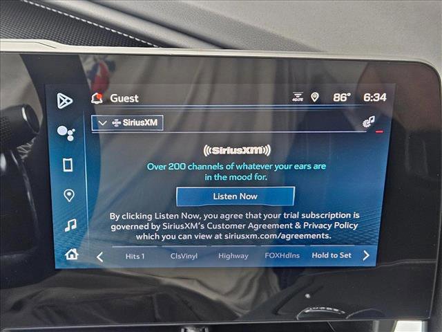 New 2025 Chevrolet Corvette Z06 w/ Battery Protection Package image 11