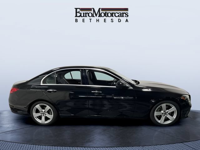 Used 2022 Mercedes-Benz C 300 4MATIC Sedan image 6