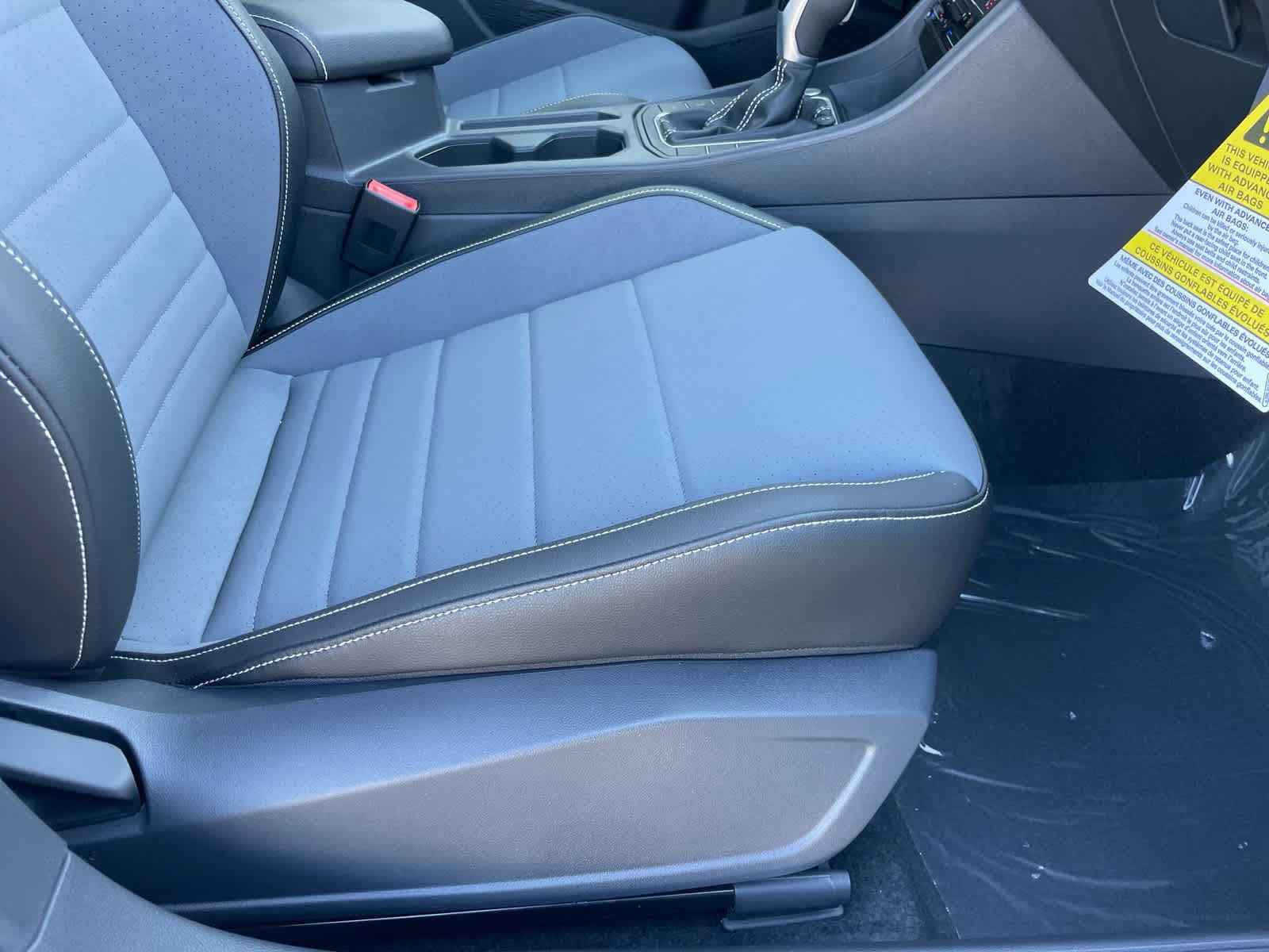 New 2026 Volkswagen Jetta SE FWD image 65