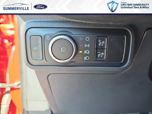 New 2026 Ford Explorer ST RWD image 31