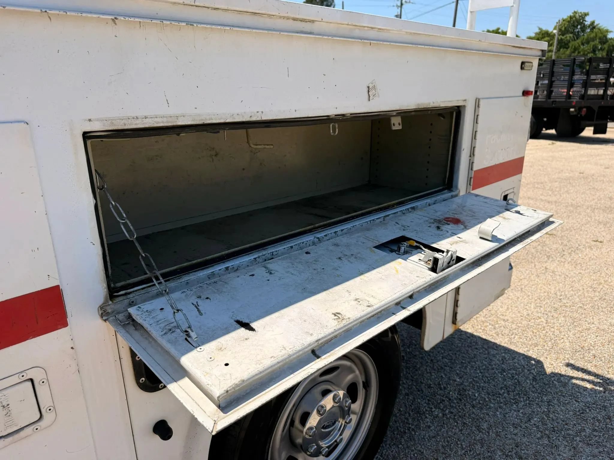 Used 2016 Ford F350 XL RWD image 24