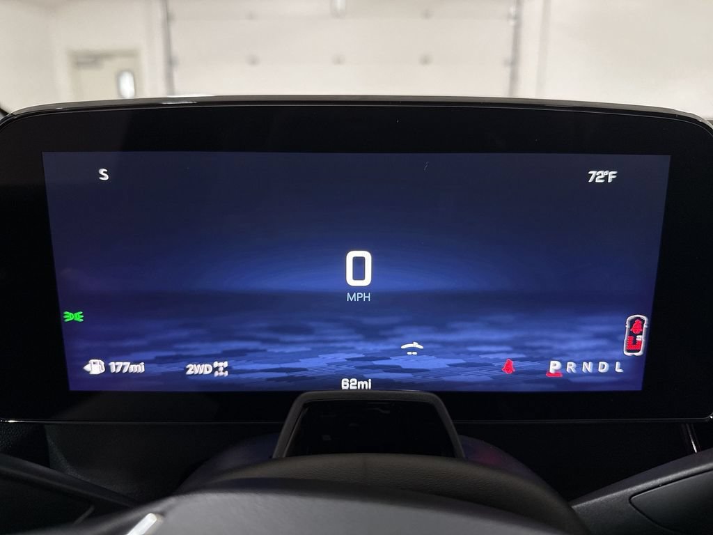 New 2026 Chevrolet Traverse Z71 w/ Enhanced Driving Package AWD/4WD image 12