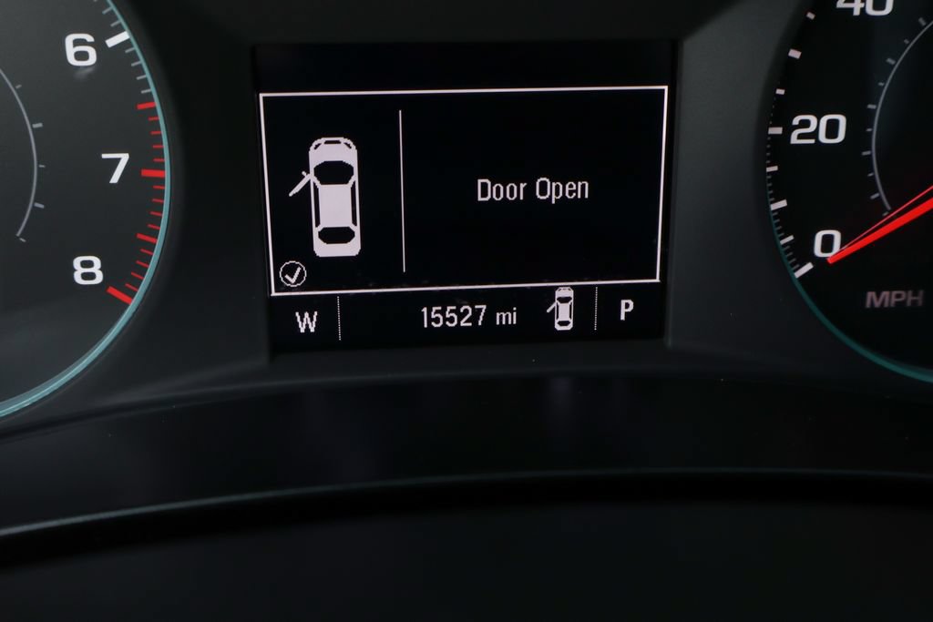 Used 2025 Chevrolet Malibu LT w/ Midnight Edition FWD image 25