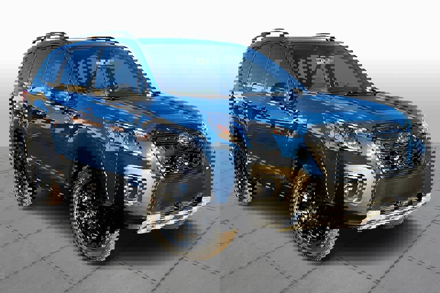 Used 2024 Subaru Forester Wilderness image 2