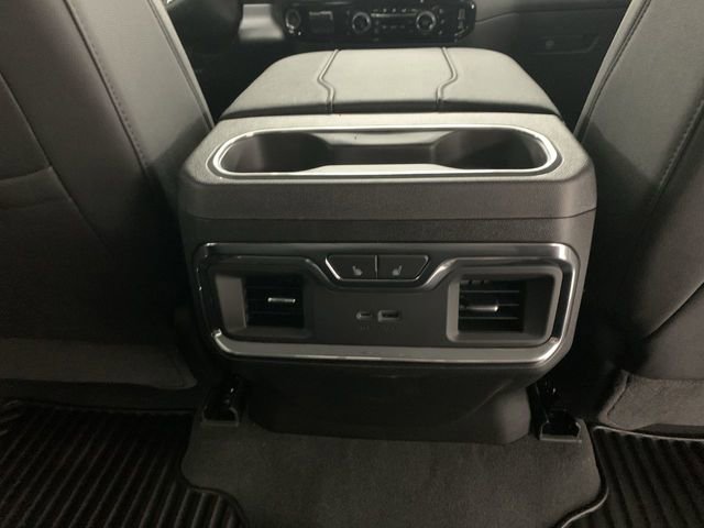New 2025 Chevrolet Silverado 3500 LTZ w/ LTZ Plus Package image 20