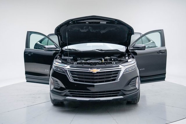 Used 2023 Chevrolet Equinox LT image 16