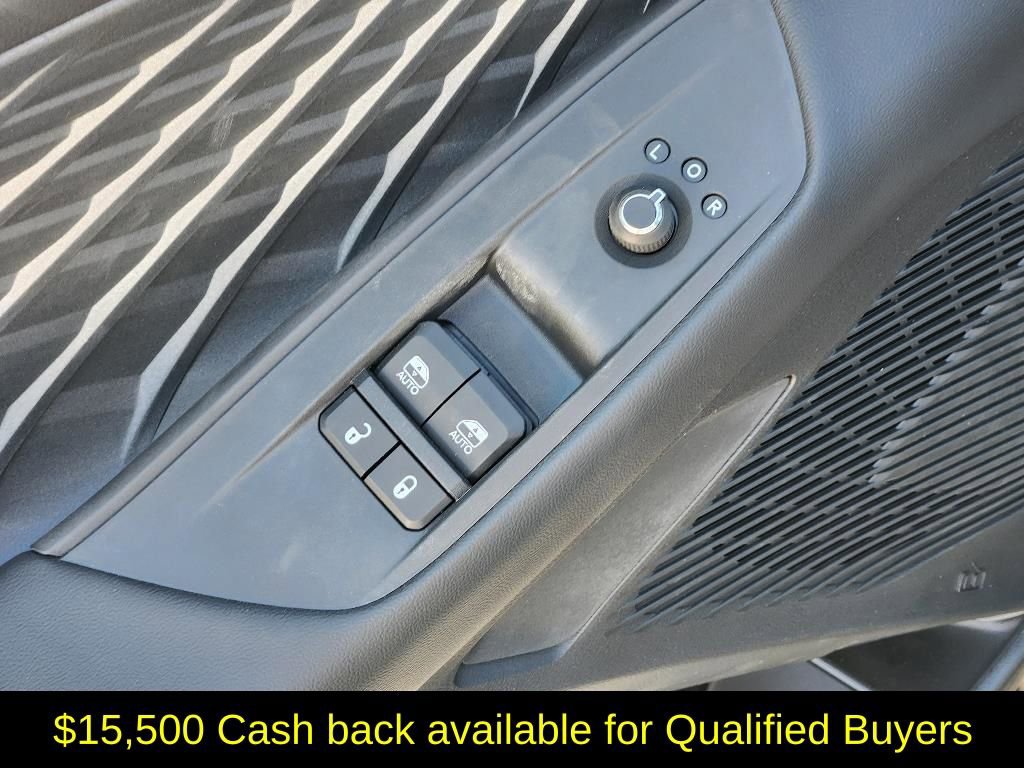 New 2025 Dodge Charger R/T w/ Quick Order Package 25M R/T image 6