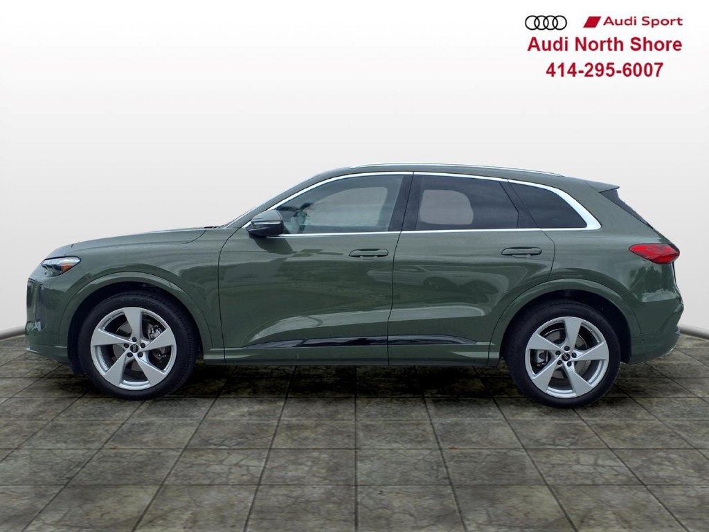 Used 2025 Audi Q5 Prestige AWD/4WD image 7
