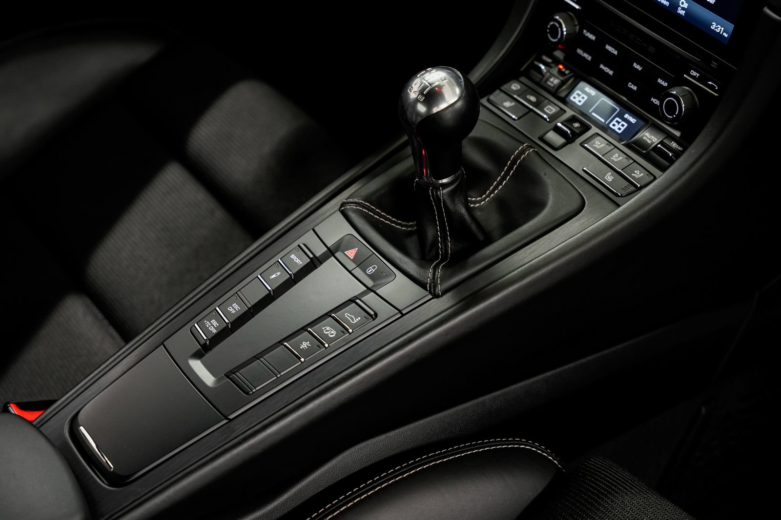 Used 2019 Porsche 911 GT3 RWD image 30