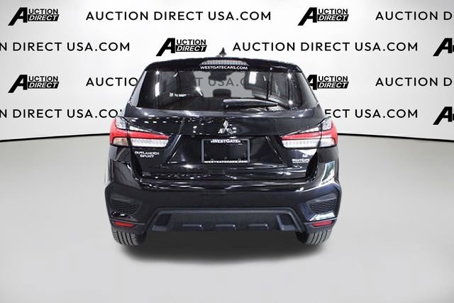 Used 2024 Mitsubishi Outlander Sport SE image 6