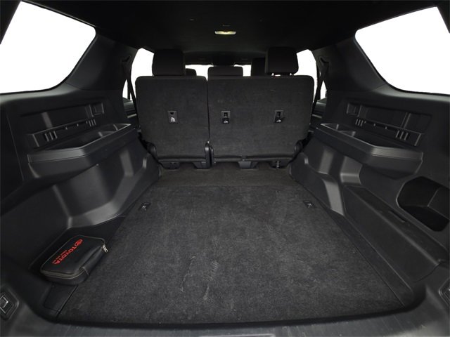 Certified 2025 Toyota 4Runner TRD Off-Road image 13