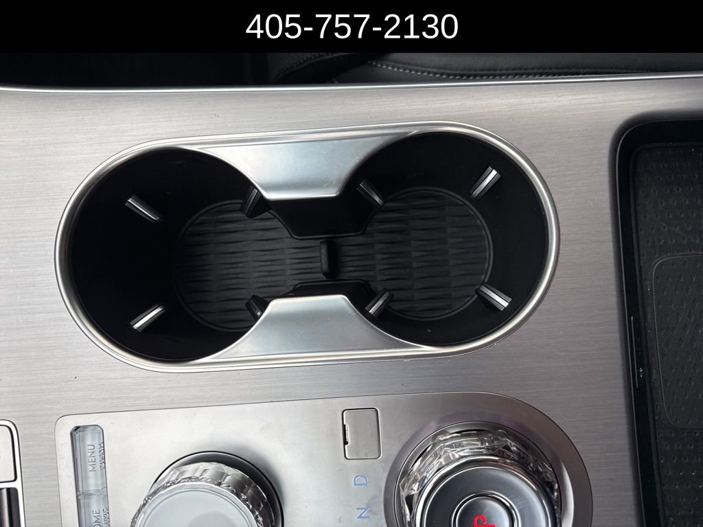 Certified 2026 Genesis GV70 2.5T Select image 24