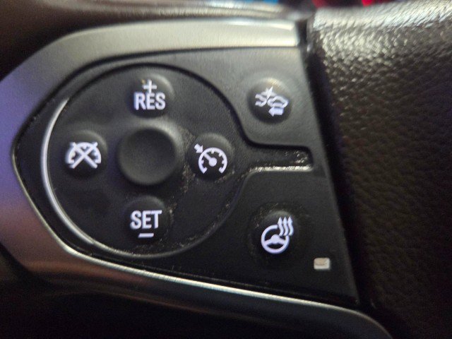 Used 2017 Chevrolet Silverado 2500 LTZ w/ Duramax Plus Package AWD/4WD image 48