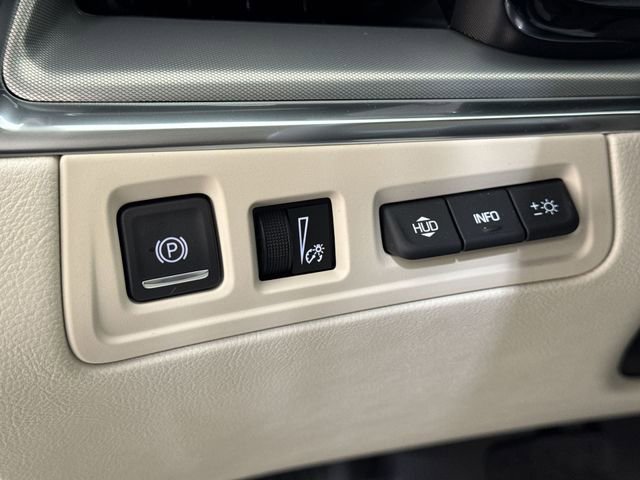 New 2026 Cadillac XT5 Premium Luxury image 36