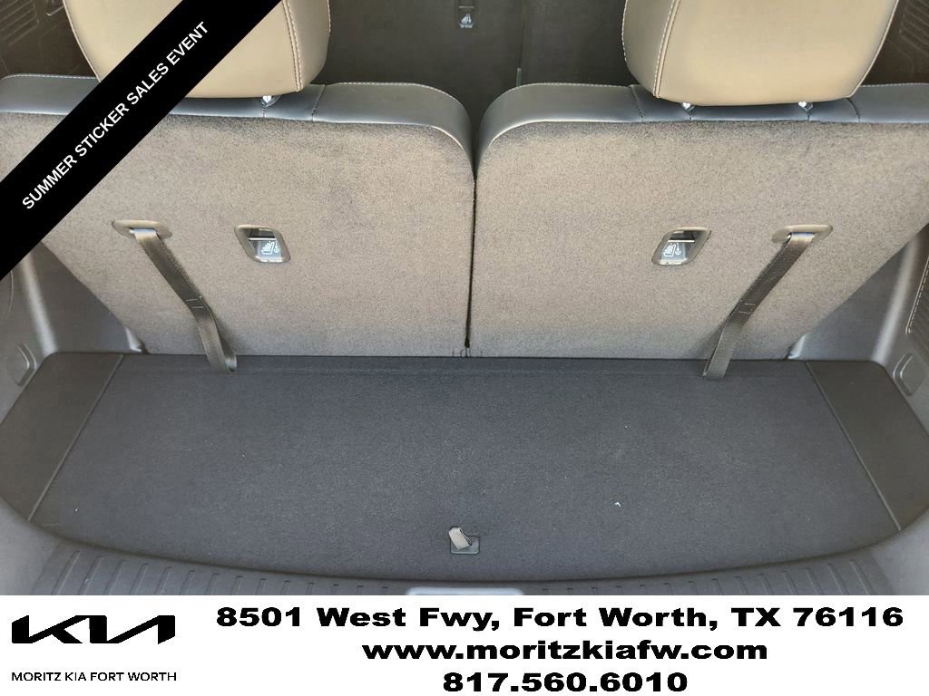 New 2026 Kia Sorento S AWD/4WD image 22