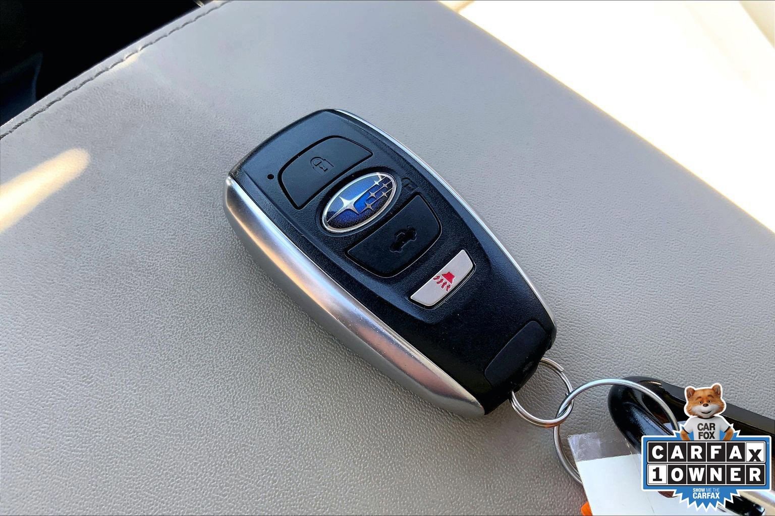 Certified 2023 Subaru Legacy Limited AWD/4WD image 16